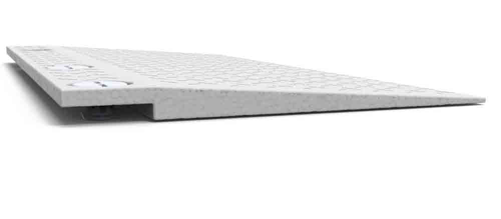 Matrax Edging Ramp - Male - 3.65' x 1.5' — Eastgate Supply