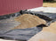 Driveway Underlayment for Gravel Roads