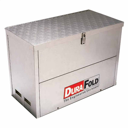 Hot Box - Dura Fold Enclosure - DF3ESL - LD026083055