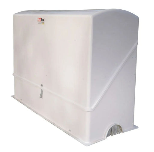 Hot Box - Flip-Top Fiberglass Heated Enclosure - HB3E  - HF026070055