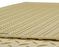 Mud Mat for Construction Site Mud Control - 4' x 8' - Tan