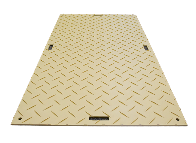 China Mud Mats For Heavy Equipment Manufacturers, Suppliers